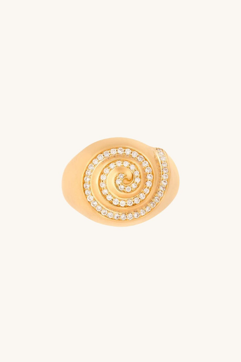 Shell ring